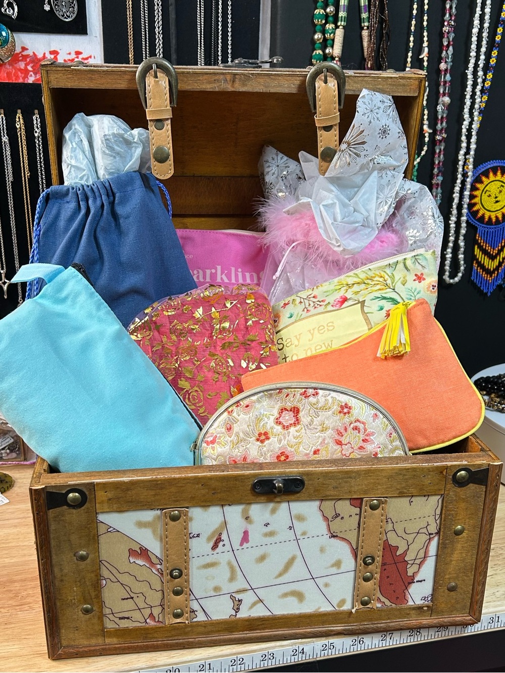 5/8 @ 2pm CST - Drawing 🎁 Treasure Chest Drawing For The Month Of November 🛼🛼🛼